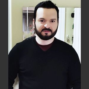 Meet your Posher, Khawaja